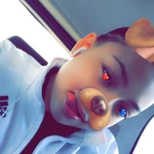 Meet your Posher, Arianna